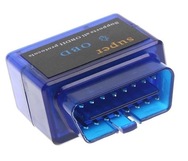 Почему ELM327 Bluetooth не подключается к ЭБУ, нет связи и соединяния с блоком, адаптер его не видит? Почему ELM327 Bluetooth не подключается к ЭБУ, нет связи и соединяния с блоком, адаптер его не видит?