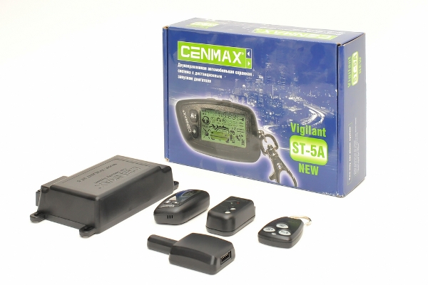 Инструкция к сигнализации Cenmax (Сенмакс) с автозапуском: схема подключения и отзывы пользователей Инструкция к сигнализации Cenmax (Сенмакс) с автозапуском: схема подключения и отзывы пользователей