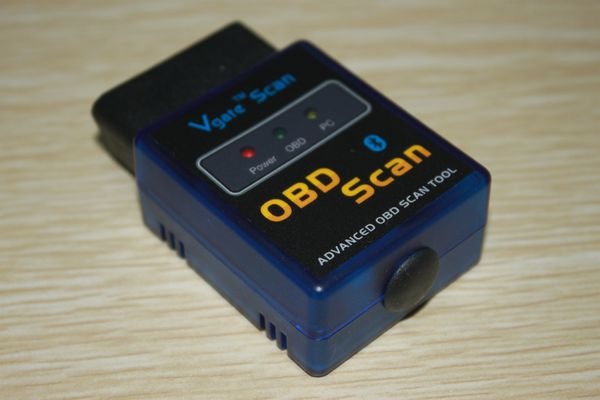 Распиновка ОБД2 (OBD II) диагностического разъема: схема, описание и защита Распиновка ОБД2 (OBD II) диагностического разъема: схема, описание и защита