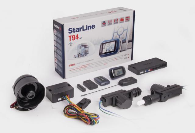 Сигнализация Starline (Старлайн) с автозапуском: инструкция по установке и эксплуатации Сигнализация Starline (Старлайн) с автозапуском: инструкция по установке и эксплуатации