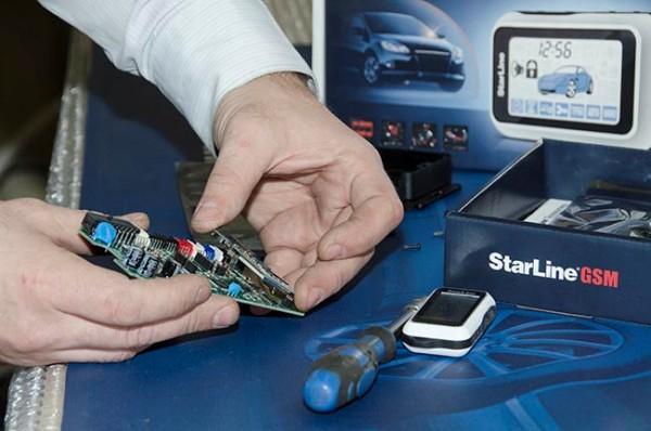 Модуль GSM Starline для сигнализации с автозапуском: инструкция по эксплуатации и настройка Модуль GSM Starline для сигнализации с автозапуском: инструкция по эксплуатации и настройка