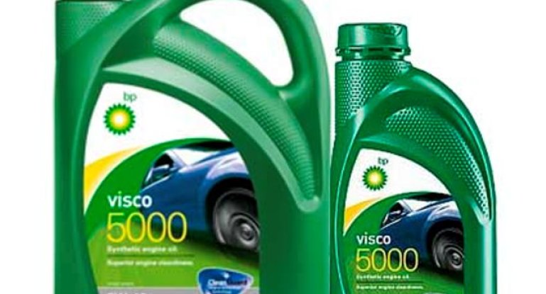 Обзор масла Виско 5000 5w40