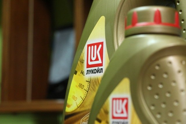 Все об автомасле Лукойл Люкс 5w30 Все об автомасле Лукойл Люкс 5w30
