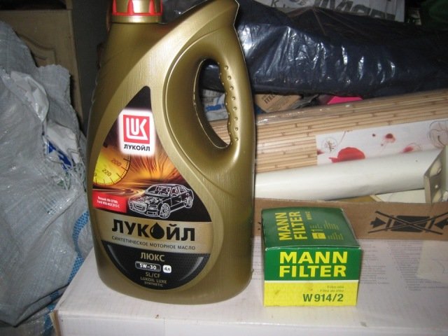 Все об автомасле Лукойл Люкс 5w30 Все об автомасле Лукойл Люкс 5w30