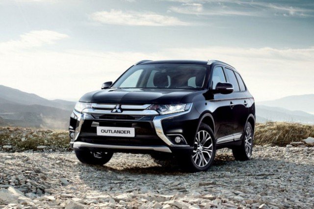 Обзор автомобиля Mitsubishi Outlander III: отзывы владельцев Обзор автомобиля Mitsubishi Outlander III: отзывы владельцев