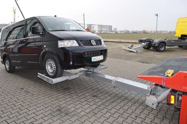 Как буксировать автомобиль с АКПП? Как буксировать автомобиль с АКПП?