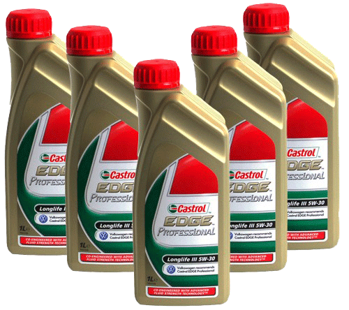 Масла Castrol — синоним высокого качества и мировых рекордов Масла Castrol — синоним высокого качества и мировых рекордов