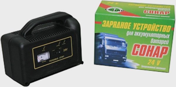 Зарядные устройства для автомобильного аккумулятора: какое лучше? Зарядные устройства для автомобильного аккумулятора: какое лучше?