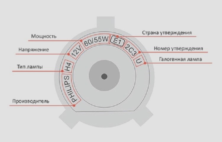 Лампы ближнего света — важнейший элемент автомобильного освещения Лампы ближнего света — важнейший элемент автомобильного освещения