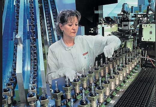 Автолампы OSRAM — качественные немецкие источники света Автолампы OSRAM — качественные немецкие источники света