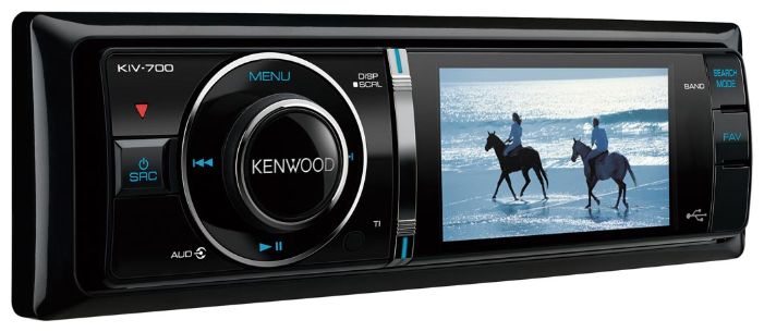 Kenwood — надежные и современные магнитолы японского качества Kenwood — надежные и современные магнитолы японского качества