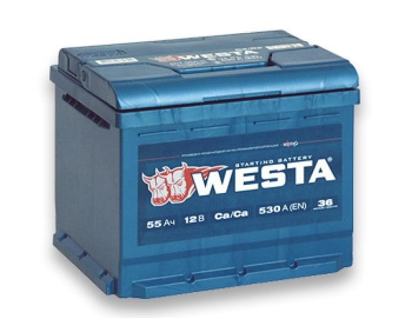 Аккумуляторы от именитой торговой марки Westa: стоит ли покупать? Аккумуляторы от именитой торговой марки Westa: стоит ли покупать?