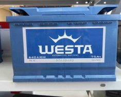 Аккумуляторы от именитой торговой марки Westa: стоит ли покупать? Аккумуляторы от именитой торговой марки Westa: стоит ли покупать?