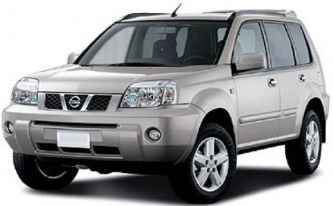 Технические характеристики Nissan X-Trail (Ниссан Икстрейл) Технические характеристики Nissan X-Trail (Ниссан Икстрейл)