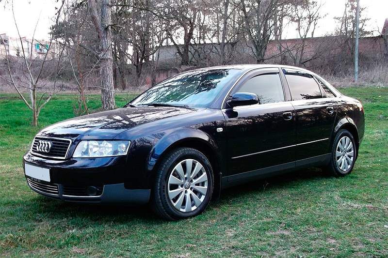 Как самостоятельно заменить электродвигатель вентилятора кондиционера Audi А6 Как самостоятельно заменить электродвигатель вентилятора кондиционера Audi А6