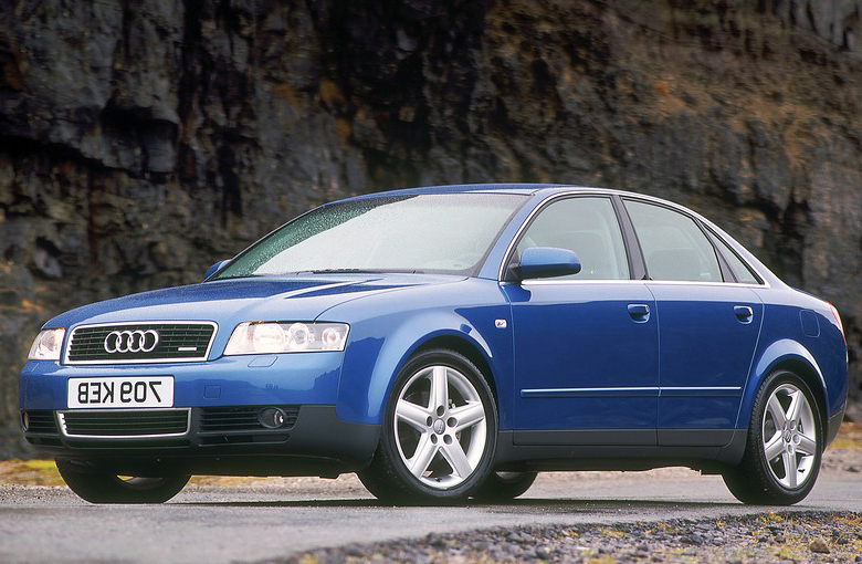 Самостоятельная замена ремня ГРМ на автомобиле Audi A4 Самостоятельная замена ремня ГРМ на автомобиле Audi A4