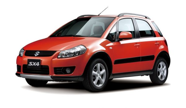 Новые авто до 700 000 рублей – много хороших и разных Новые авто до 700 000 рублей – много хороших и разных
