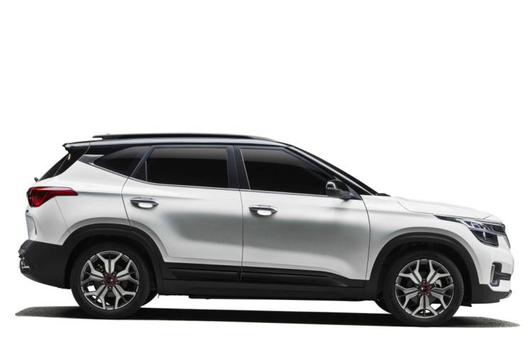 Все подробности о новом KIA Seltos для России: комплектации и характеристики Все подробности о новом KIA Seltos для России: комплектации и характеристики