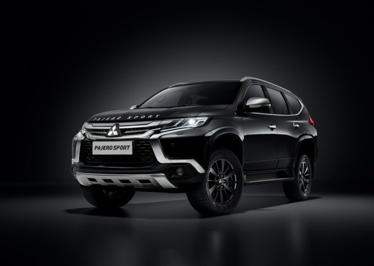 Сколько стоит Mitsubishi Terminator? Сколько стоит Mitsubishi Terminator?