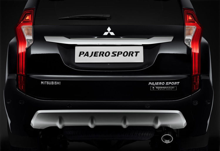 Сколько стоит Mitsubishi Terminator? Сколько стоит Mitsubishi Terminator?