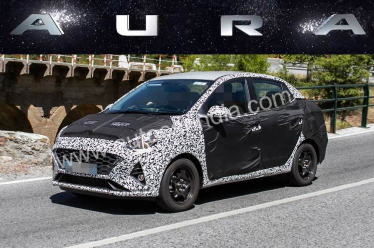 Hyundai готовит новый седан, который будет еще дешевле «Соляриса» Hyundai готовит новый седан, который будет еще дешевле «Соляриса»