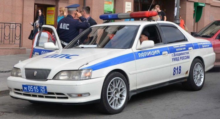 Прощай, «марковник»! На заводе Toyota торжественно расстались с легендарным автомобилем Прощай, «марковник»! На заводе Toyota торжественно расстались с легендарным автомобилем