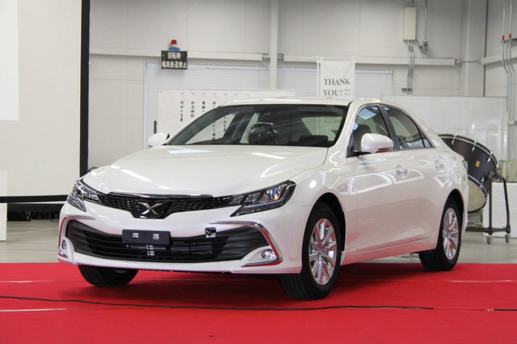 Прощай, «марковник»! На заводе Toyota торжественно расстались с легендарным автомобилем Прощай, «марковник»! На заводе Toyota торжественно расстались с легендарным автомобилем