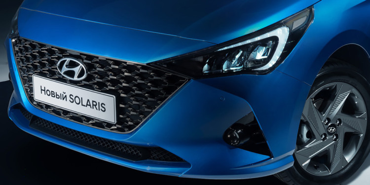 Когда в России начнут продавать обновленный Hyundai Solaris? Когда в России начнут продавать обновленный Hyundai Solaris?