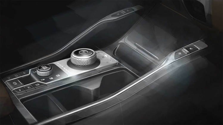 Абсолютно новый KIA Sorento рассекречен до премьеры (много фото) Абсолютно новый KIA Sorento рассекречен до премьеры (много фото)