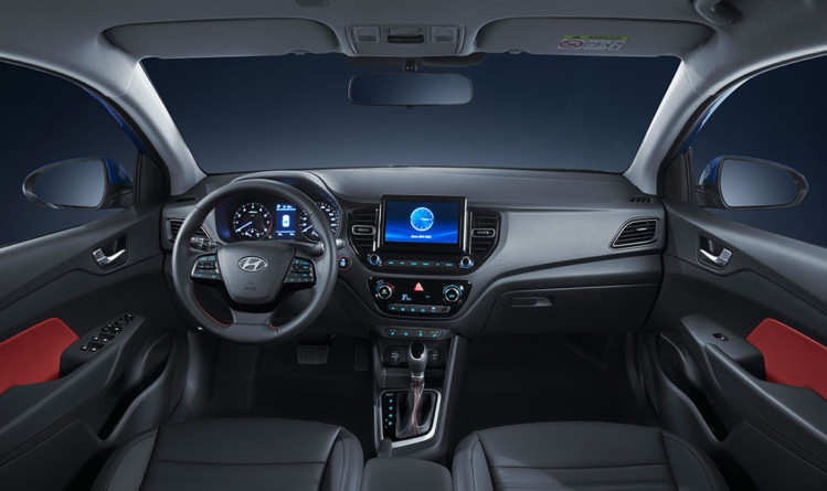 Обновленный Hyundai Solaris подорожал: мы узнали официальные цены и комплектации Обновленный Hyundai Solaris подорожал: мы узнали официальные цены и комплектации