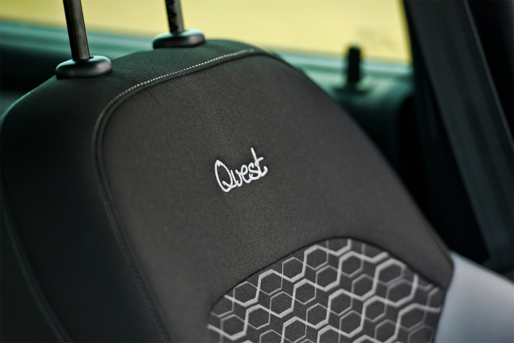 Встречайте новую версию Lada Largus Cross Quest Встречайте новую версию Lada Largus Cross Quest