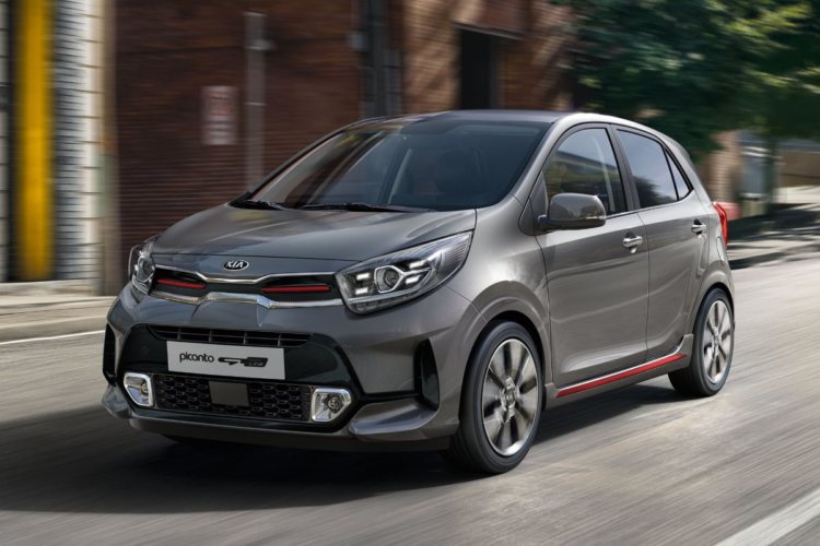 Мы узнали подробности об обновленном KIA Picanto для России Мы узнали подробности об обновленном KIA Picanto для России