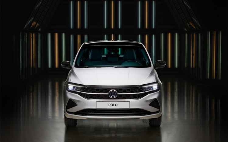 Volkswagen Polo Sport для России: объявлена цена Volkswagen Polo Sport для России: объявлена цена