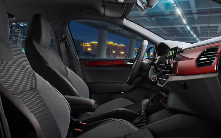 Volkswagen Polo Sport для России: объявлена цена Volkswagen Polo Sport для России: объявлена цена