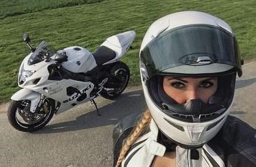 На Каком Мотоцикле Можно Ездить на Дальние Расстояния • Honda ctx700 На Каком Мотоцикле Можно Ездить на Дальние Расстояния • Honda ctx700
