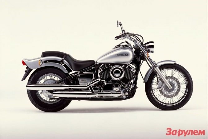 Yamaha Xvs 400 Drag Star Custom Технические Характеристики. Трансмиссия и сцепление Yamaha Xvs 400 Drag Star Custom Технические Характеристики. Трансмиссия и сцепление