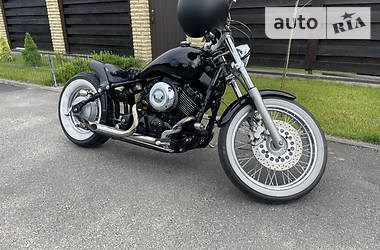Yamaha Xvs 400 Drag Star Custom Технические Характеристики. Трансмиссия и сцепление Yamaha Xvs 400 Drag Star Custom Технические Характеристики. Трансмиссия и сцепление