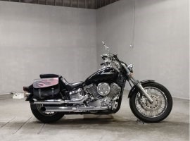 Yamaha Xvs 1100 Drag Star Технические Характеристики. Гарантии и возврат Yamaha Xvs 1100 Drag Star Технические Характеристики. Гарантии и возврат