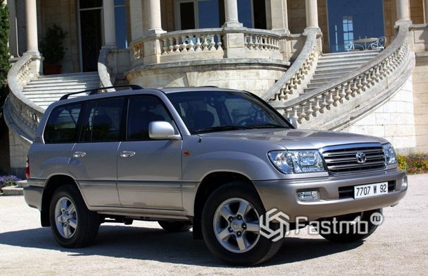 Гбо на Тойоту Ленд Крузер 100 Расход Газа Ржавеет быстро Гбо на Тойоту Ленд Крузер 100 Расход Газа Ржавеет быстро