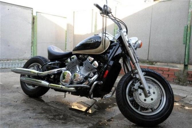 Yamaha Xvz1300 Royal Star Tour Deluxe. Ходовые характеристики Yamaha Xvz1300 Royal Star Tour Deluxe. Ходовые характеристики