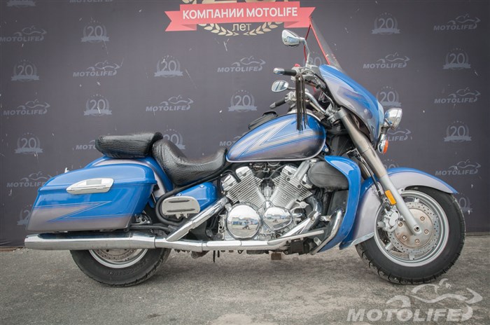 Yamaha Xvz1300 Royal Star Tour Deluxe. Ходовые характеристики Yamaha Xvz1300 Royal Star Tour Deluxe. Ходовые характеристики