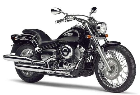 Чехол на Мотоцикл Yamaha Drag Star 400. Ходовые характеристики Чехол на Мотоцикл Yamaha Drag Star 400. Ходовые характеристики