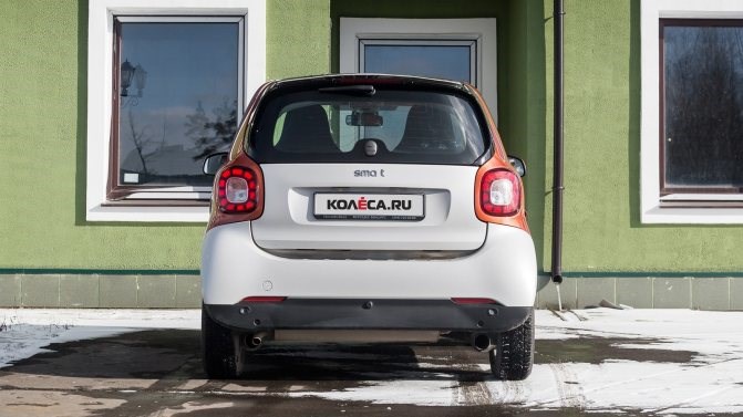 Мерседес Смарт Расход Топлива на 100 Км – Версия brabus Мерседес Смарт Расход Топлива на 100 Км – Версия brabus