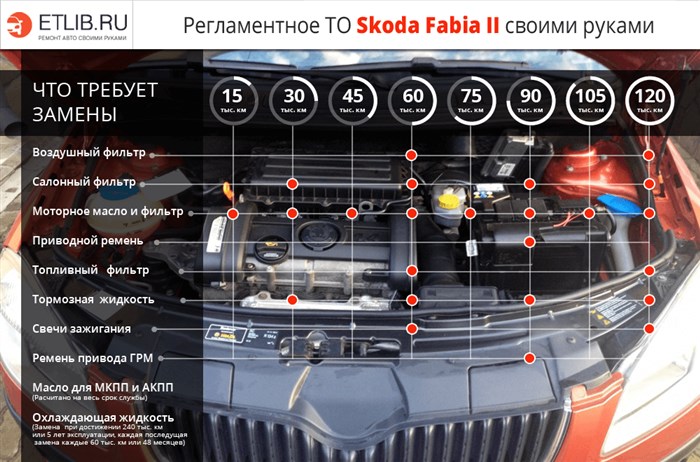 Шкода Фабия Бензобак Сколько Литров Бак • Список работ при то 1 Шкода Фабия Бензобак Сколько Литров Бак • Список работ при то 1