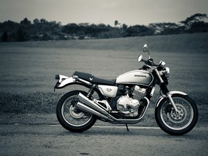 Чоппер Мотоцикл Хонда 400 бу Авто • История модели Чоппер Мотоцикл Хонда 400 бу Авто • История модели
