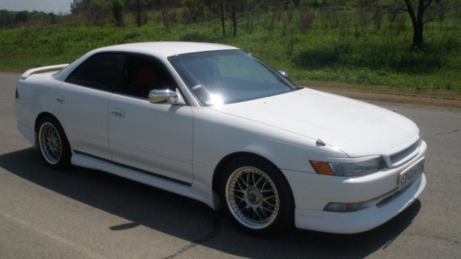 Какой Расход у Марка 2 Литра – Toyota mark vii Какой Расход у Марка 2 Литра – Toyota mark vii