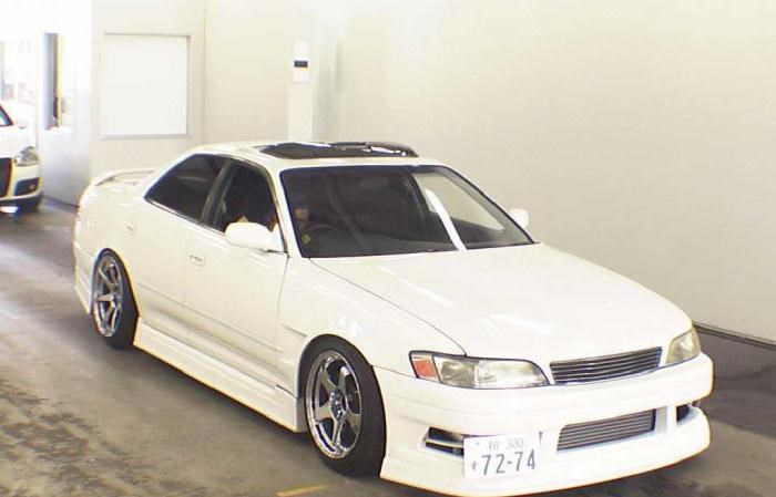 Какой Расход у Марка 2 Литра – Toyota mark vii Какой Расход у Марка 2 Литра – Toyota mark vii