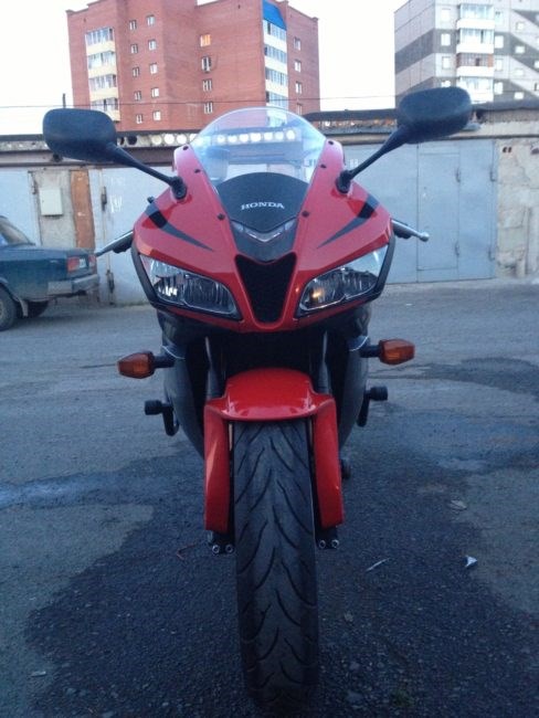 Сколько Стоит Honda Cbr600rr – История изменений Сколько Стоит Honda Cbr600rr – История изменений