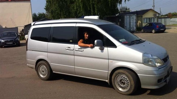 Расход Топлива Ниссан Серена С24 Дизель Смотрите также Расход Топлива Ниссан Серена С24 Дизель Смотрите также
