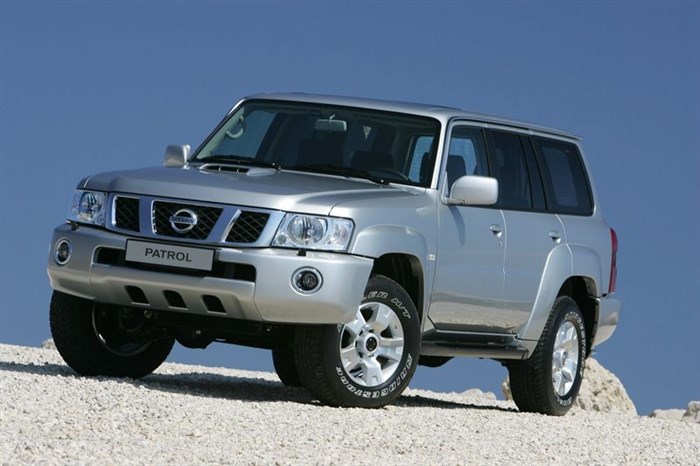 Nissan Patrol vi Y62 Расход Топлива © Отзывы владельцев Nissan Patrol vi Y62 Расход Топлива © Отзывы владельцев